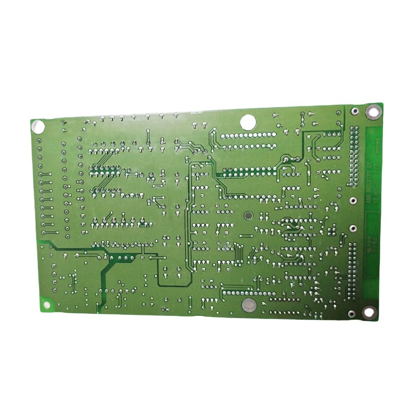 ABB 3AFE61320946P0001 POS.A6091 industrial automation control module0
